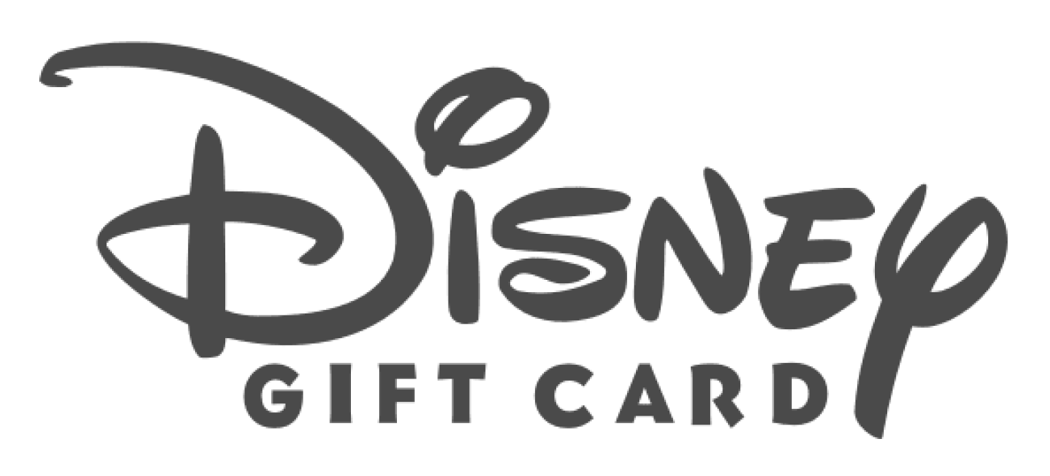 Disney Giftcard